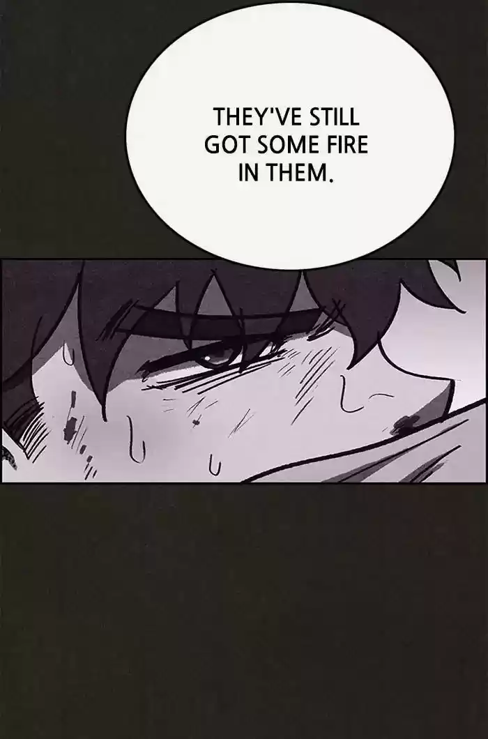 Home Sweet Home Kim Carnby Chapter 81