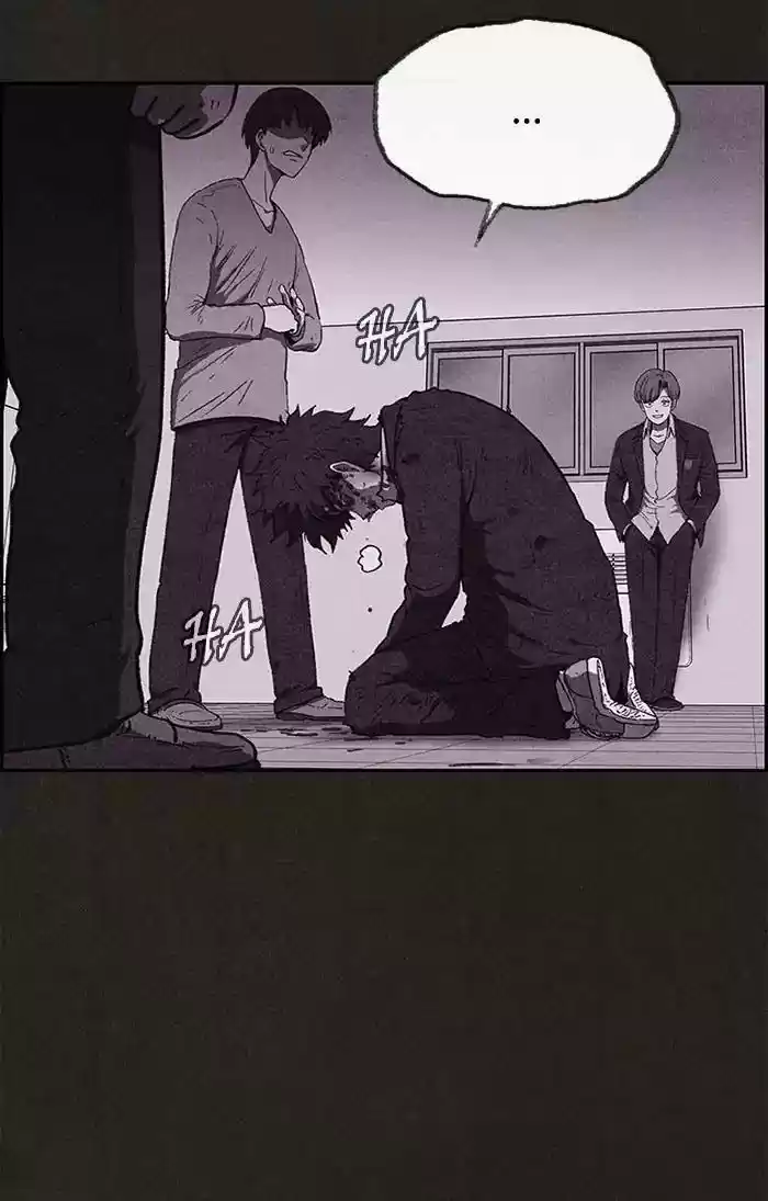 Home Sweet Home Kim Carnby Chapter 81