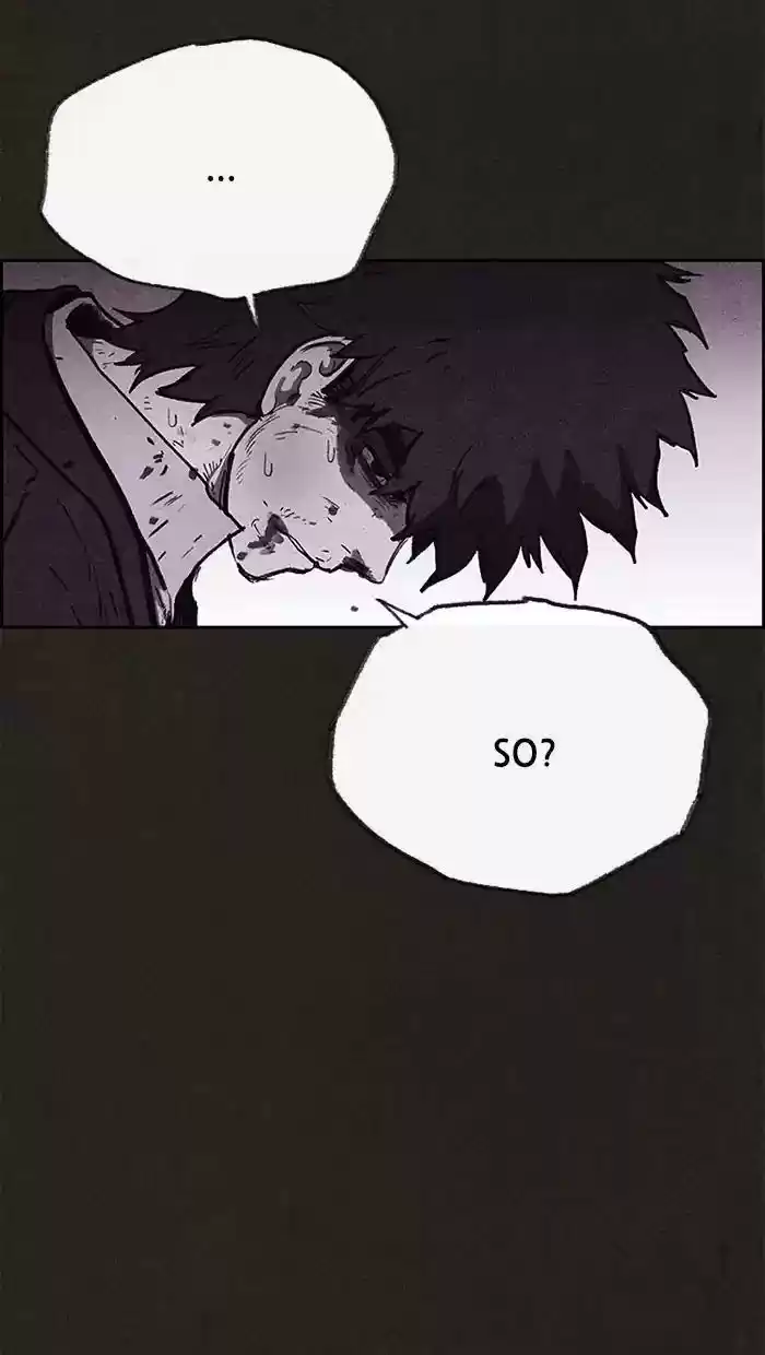 Home Sweet Home Kim Carnby Chapter 81