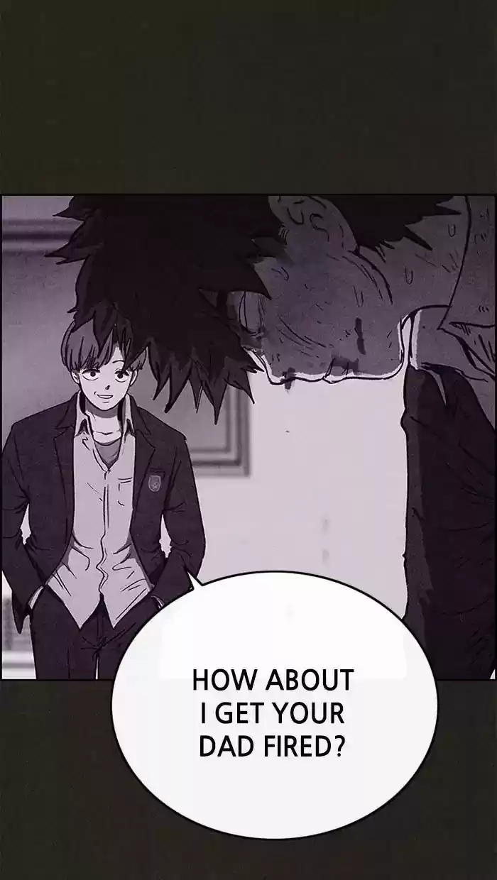 Home Sweet Home Kim Carnby Chapter 81