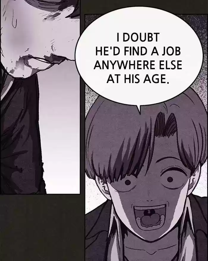 Home Sweet Home Kim Carnby Chapter 81