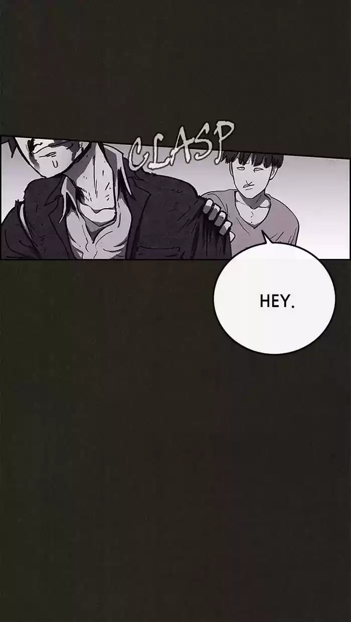 Home Sweet Home Kim Carnby Chapter 81