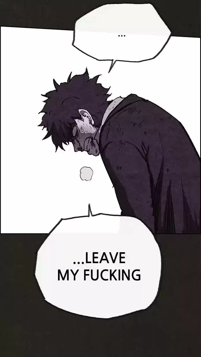 Home Sweet Home Kim Carnby Chapter 81