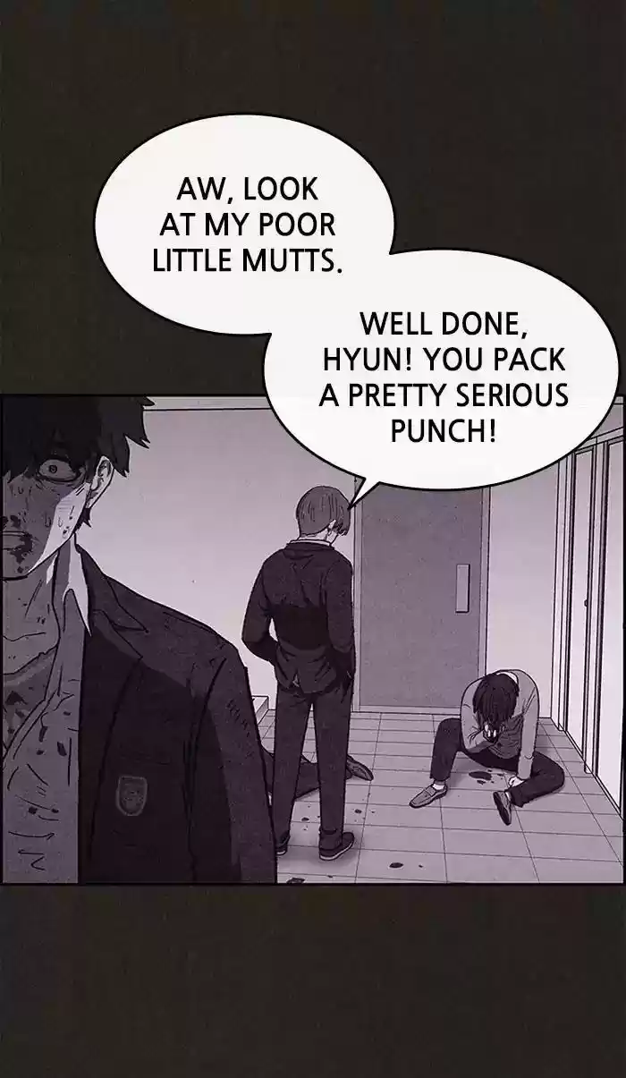 Home Sweet Home Kim Carnby Chapter 81