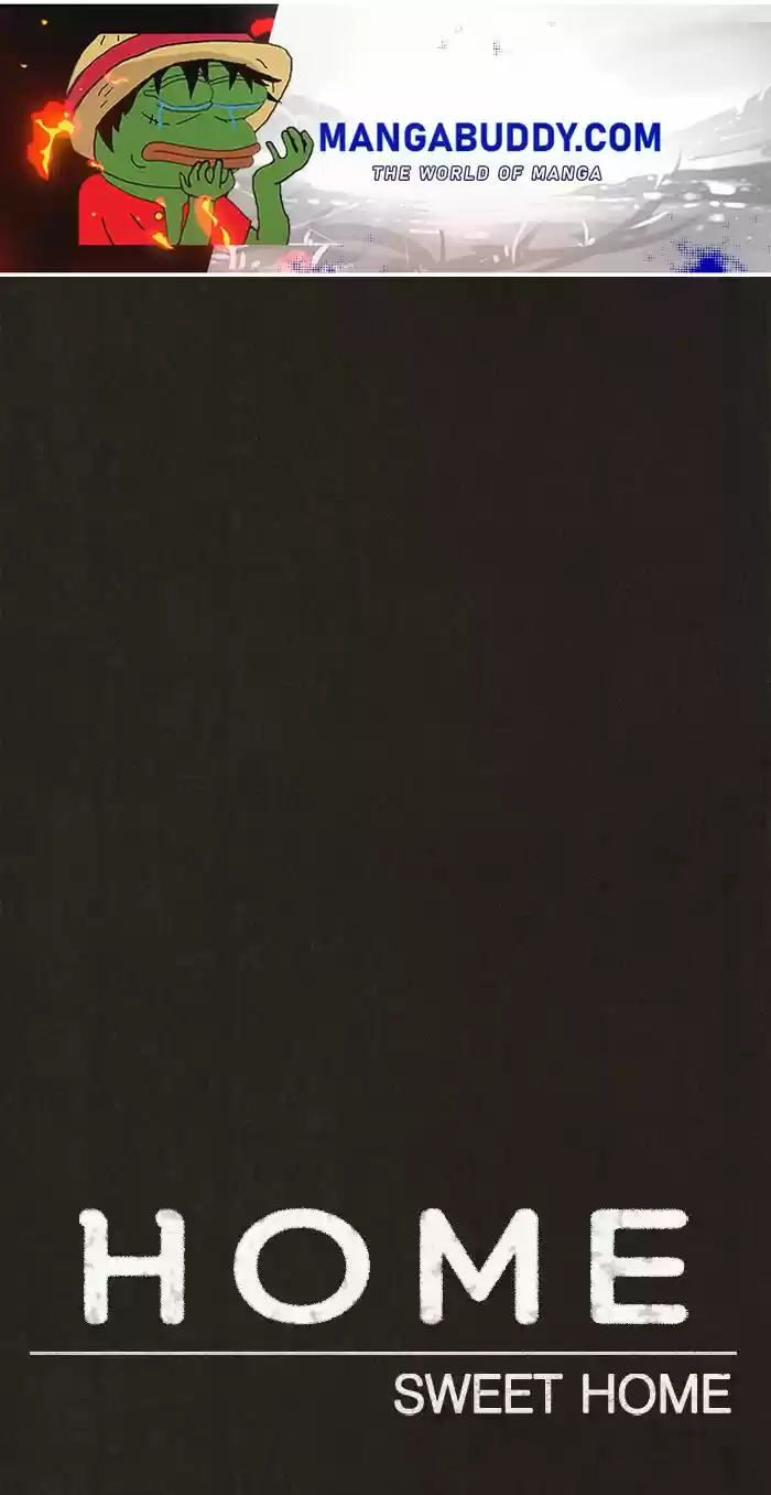 Home Sweet Home Kim Carnby Chapter 82