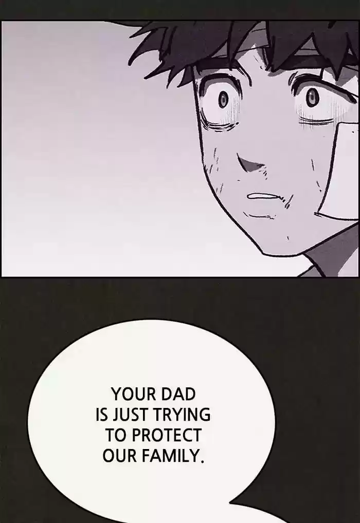 Home Sweet Home Kim Carnby Chapter 82