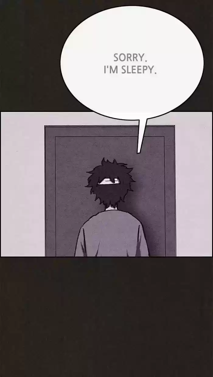 Home Sweet Home Kim Carnby Chapter 82