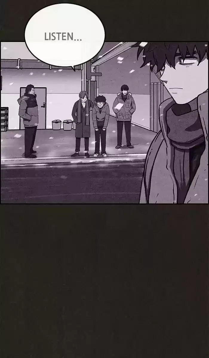 Home Sweet Home Kim Carnby Chapter 82