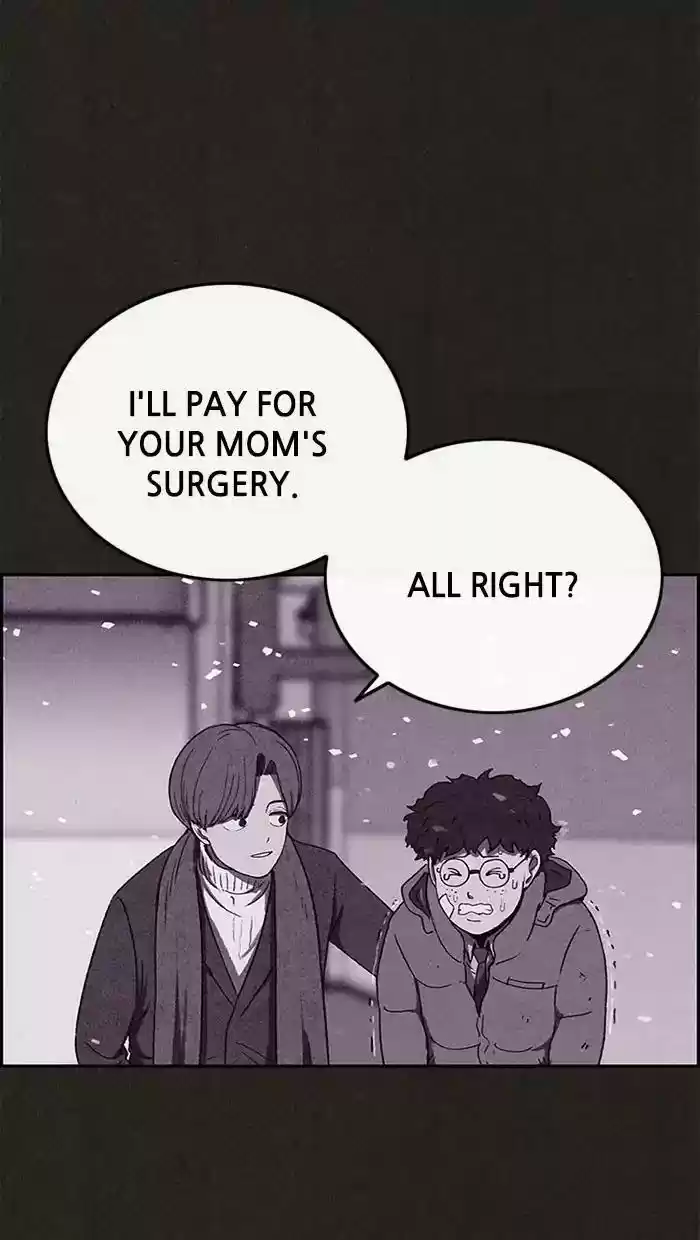 Home Sweet Home Kim Carnby Chapter 82