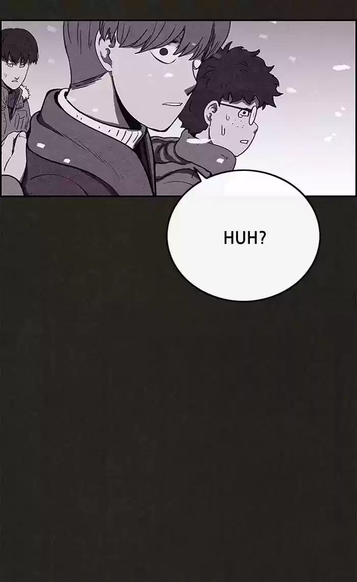 Home Sweet Home Kim Carnby Chapter 82