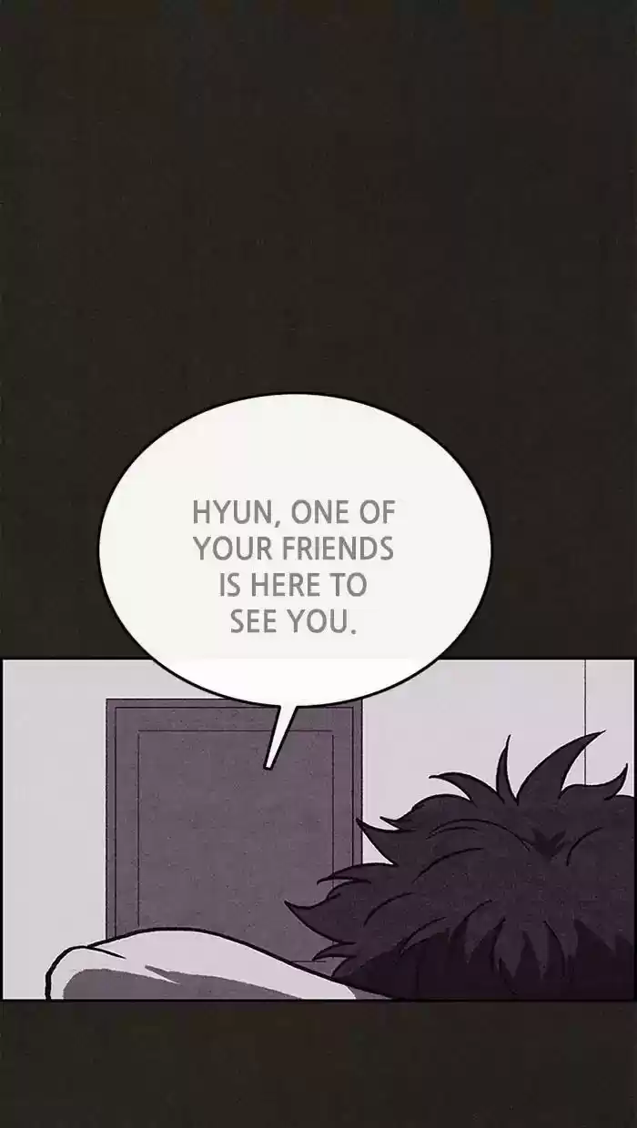 Home Sweet Home Kim Carnby Chapter 82