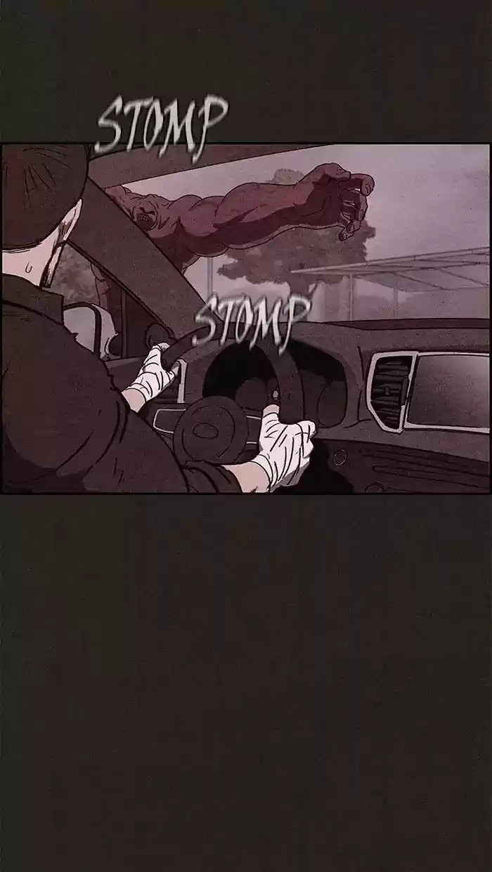 Home Sweet Home Kim Carnby Chapter 83