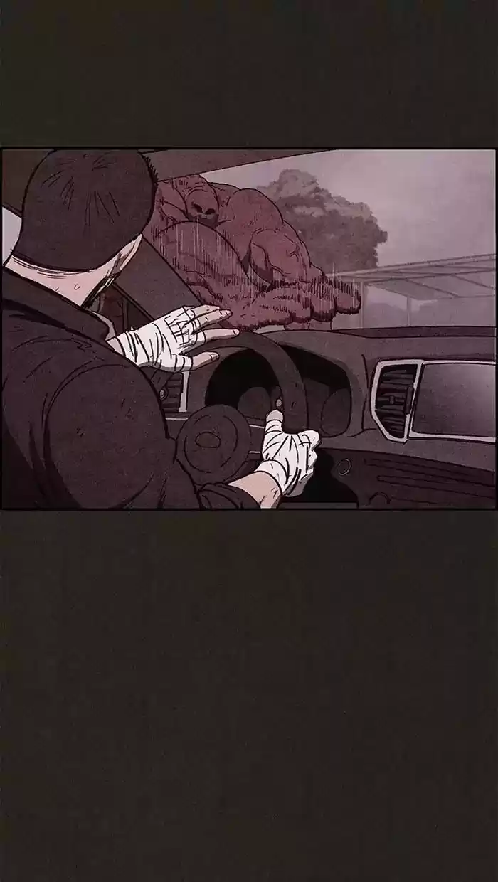 Home Sweet Home Kim Carnby Chapter 83