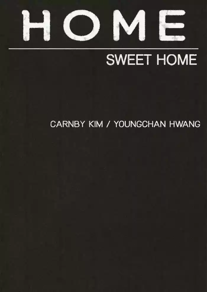 Home Sweet Home Kim Carnby Chapter 83