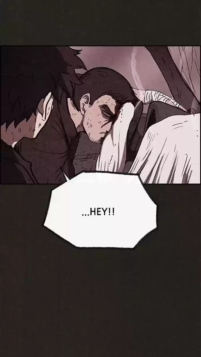 Home Sweet Home Kim Carnby Chapter 83