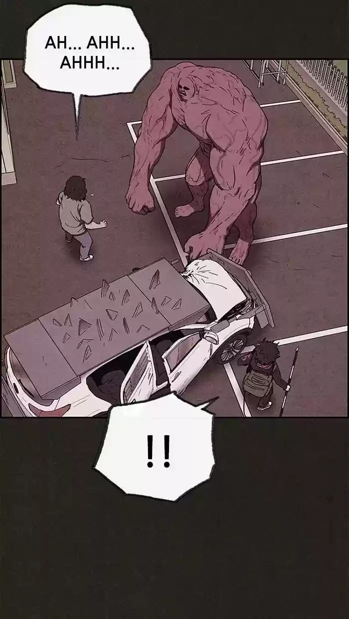 Home Sweet Home Kim Carnby Chapter 83