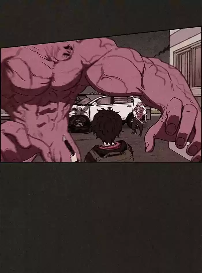 Home Sweet Home Kim Carnby Chapter 83