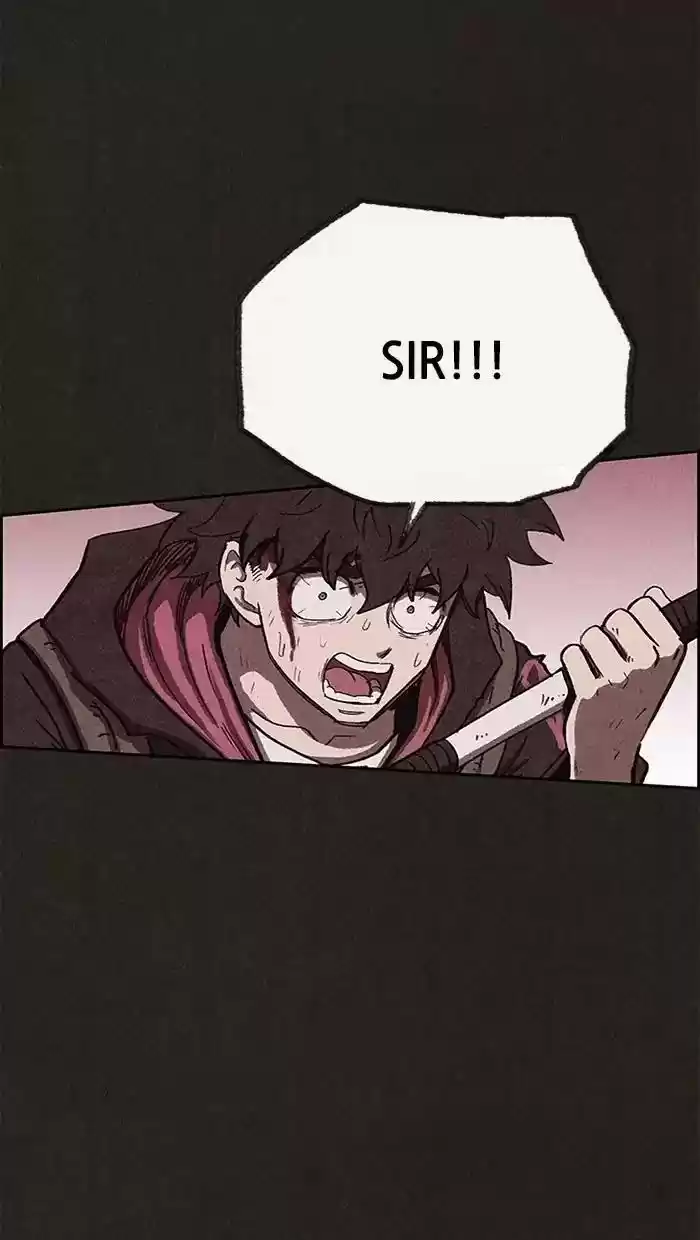 Home Sweet Home Kim Carnby Chapter 83