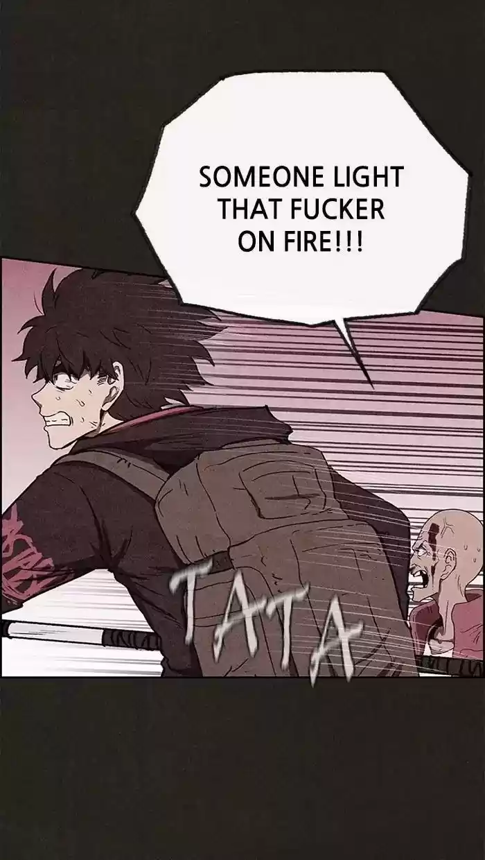 Home Sweet Home Kim Carnby Chapter 83