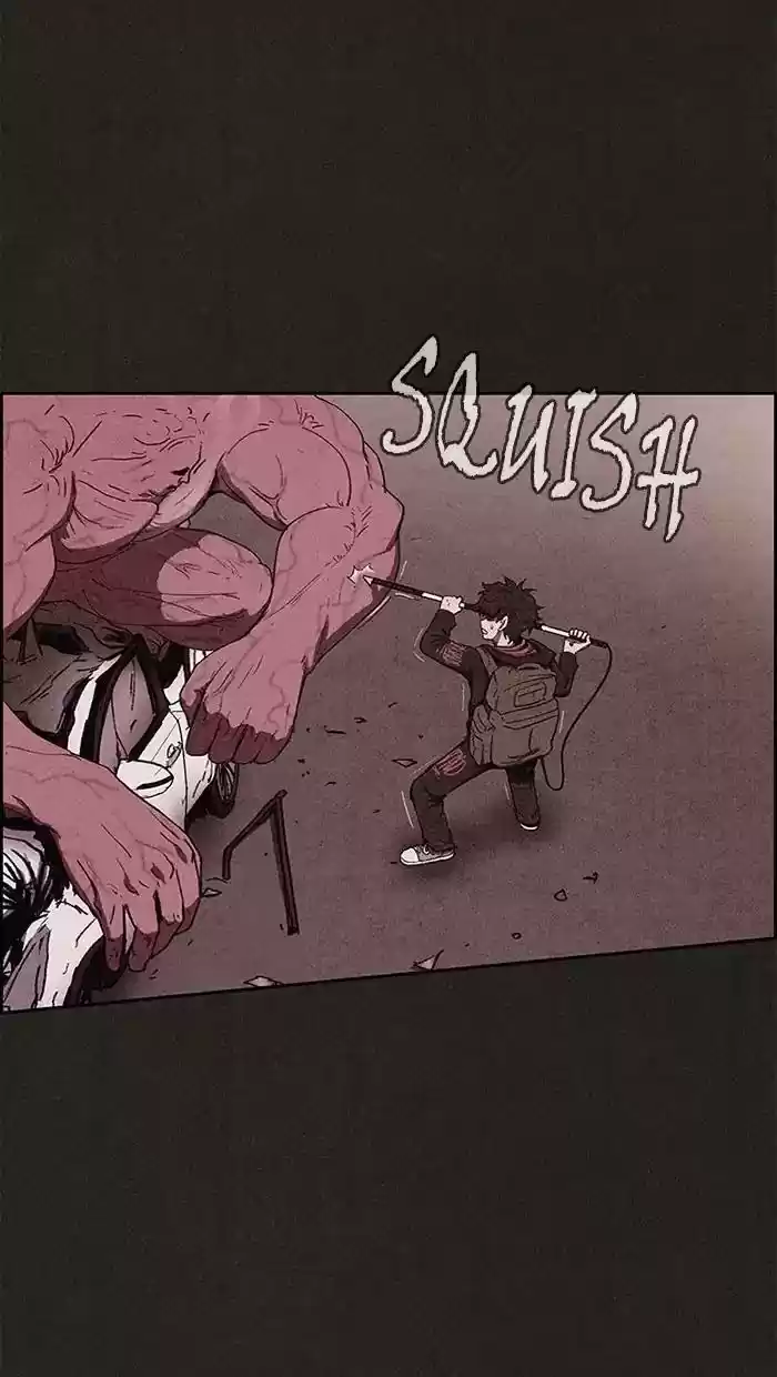 Home Sweet Home Kim Carnby Chapter 83