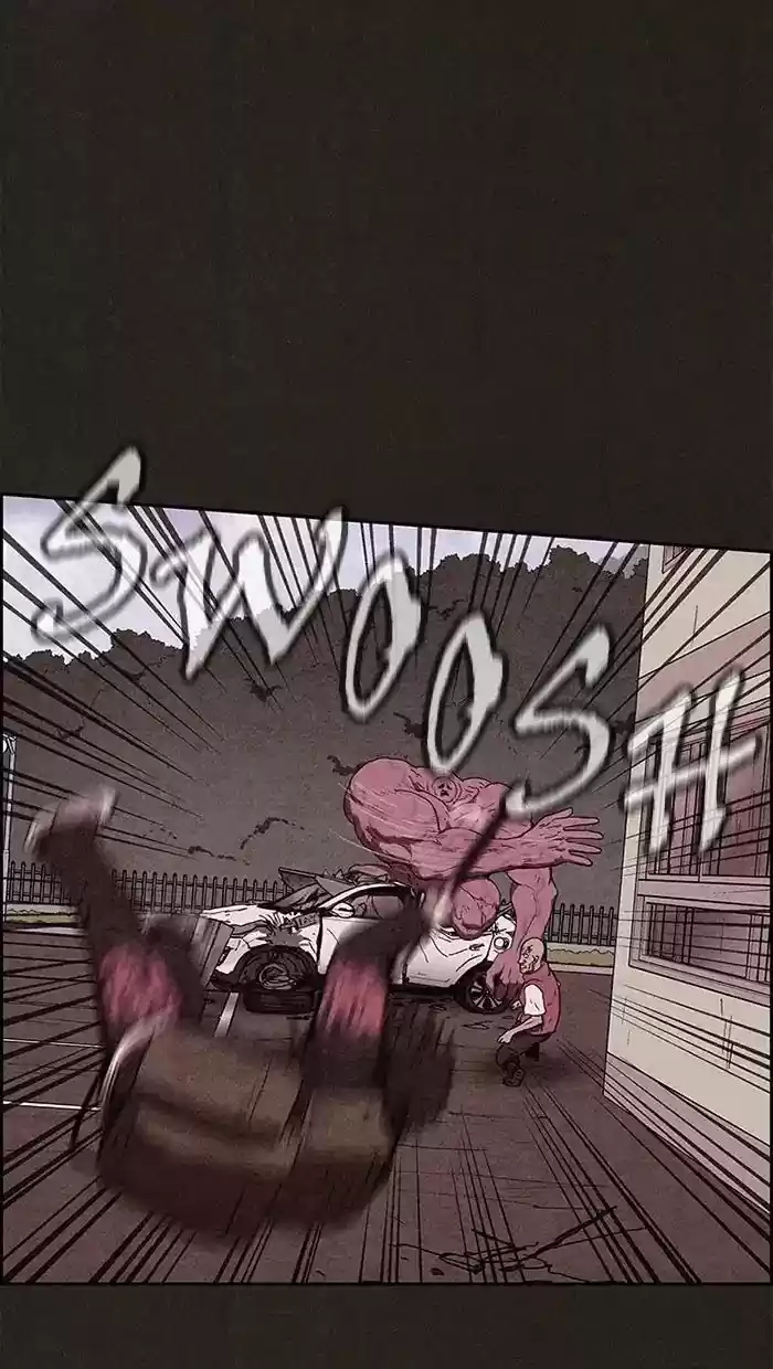 Home Sweet Home Kim Carnby Chapter 83