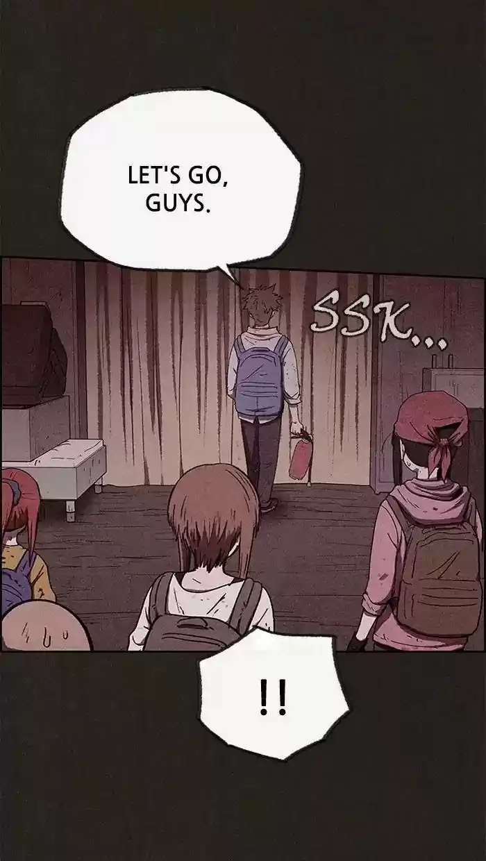 Home Sweet Home Kim Carnby Chapter 83