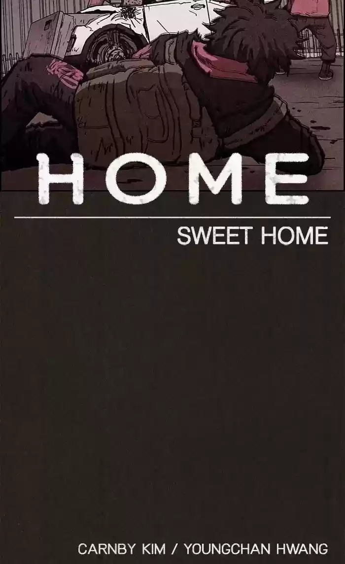 Home Sweet Home Kim Carnby Chapter 84