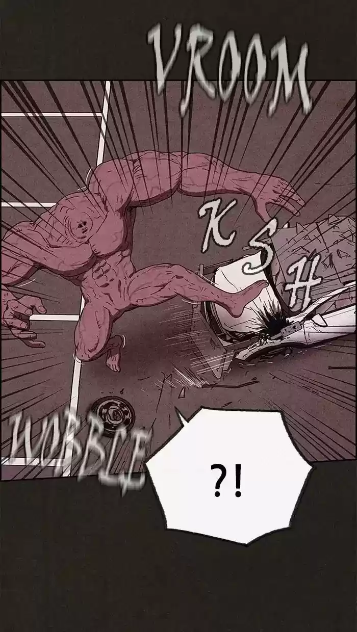 Home Sweet Home Kim Carnby Chapter 84