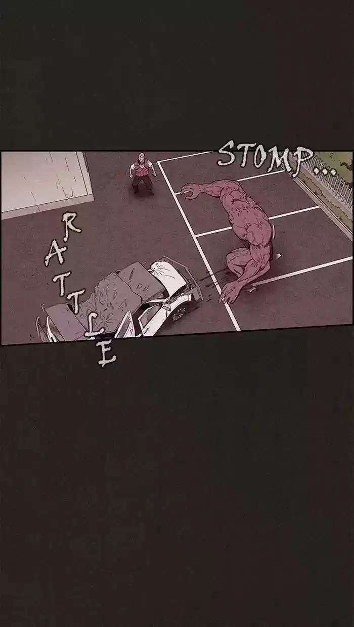 Home Sweet Home Kim Carnby Chapter 84