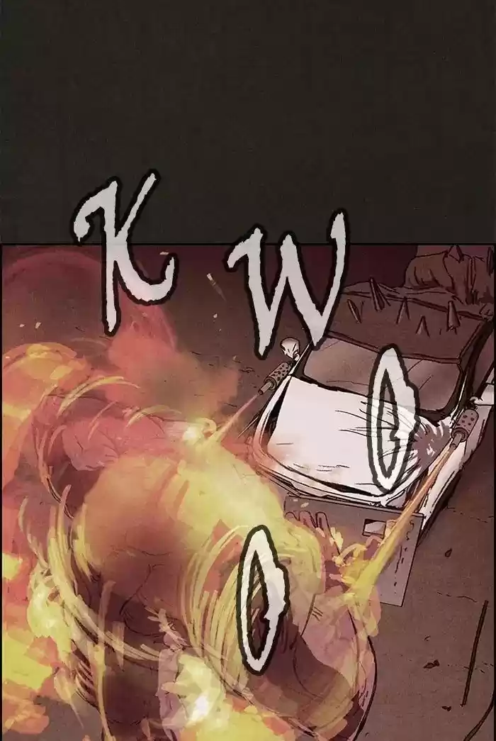 Home Sweet Home Kim Carnby Chapter 84