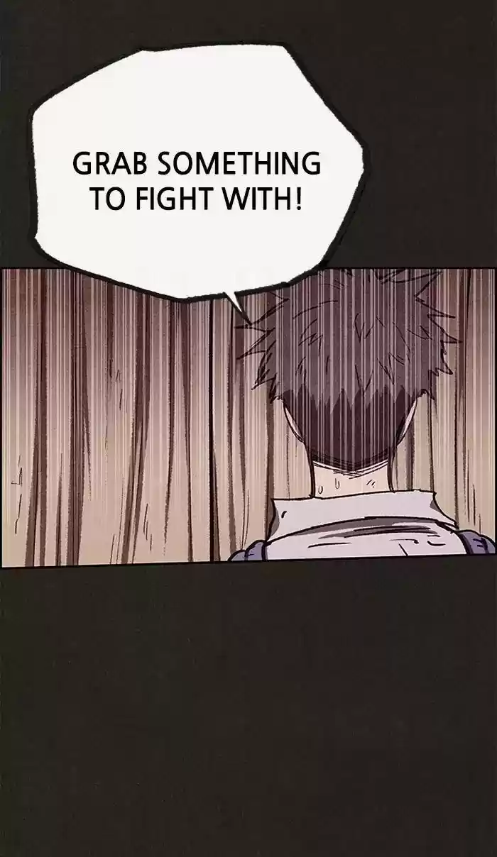 Home Sweet Home Kim Carnby Chapter 84