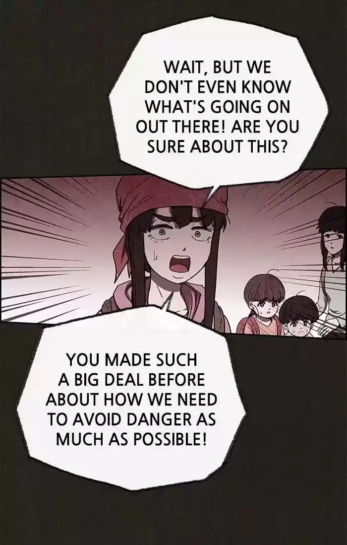 Home Sweet Home Kim Carnby Chapter 84