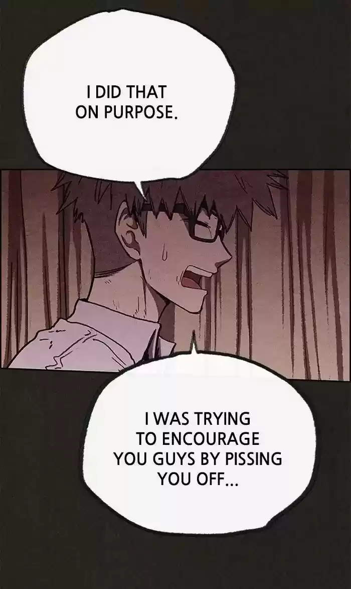 Home Sweet Home Kim Carnby Chapter 84