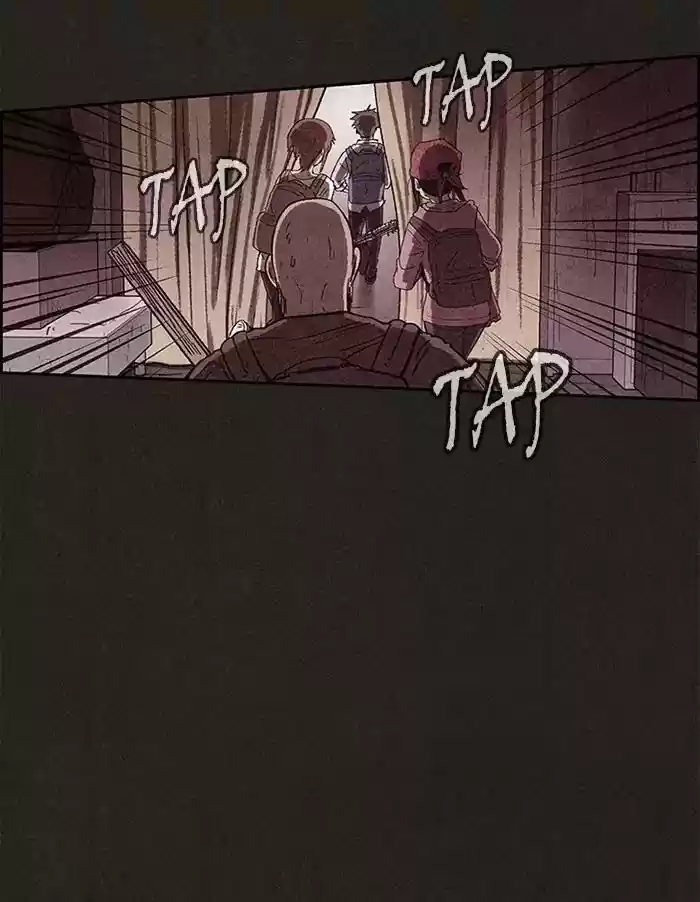 Home Sweet Home Kim Carnby Chapter 84