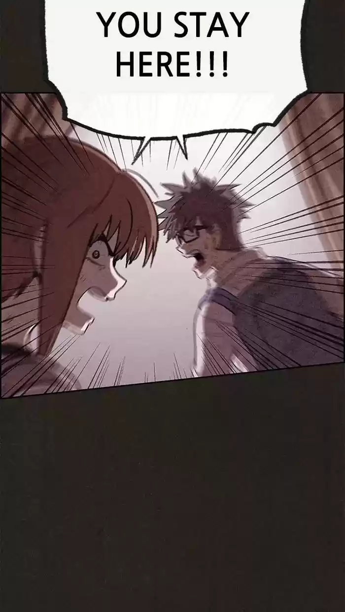 Home Sweet Home Kim Carnby Chapter 84