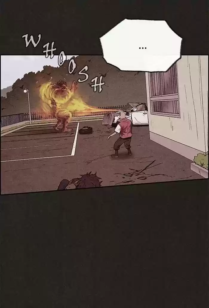 Home Sweet Home Kim Carnby Chapter 84