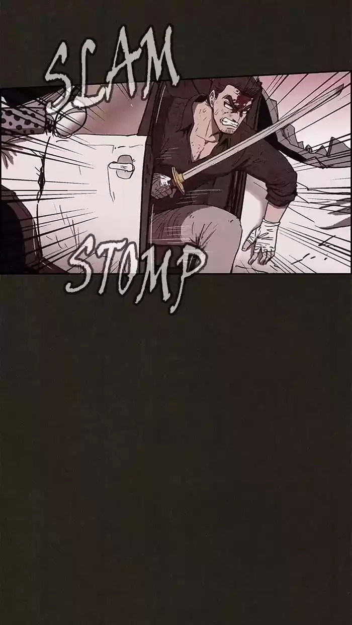 Home Sweet Home Kim Carnby Chapter 84