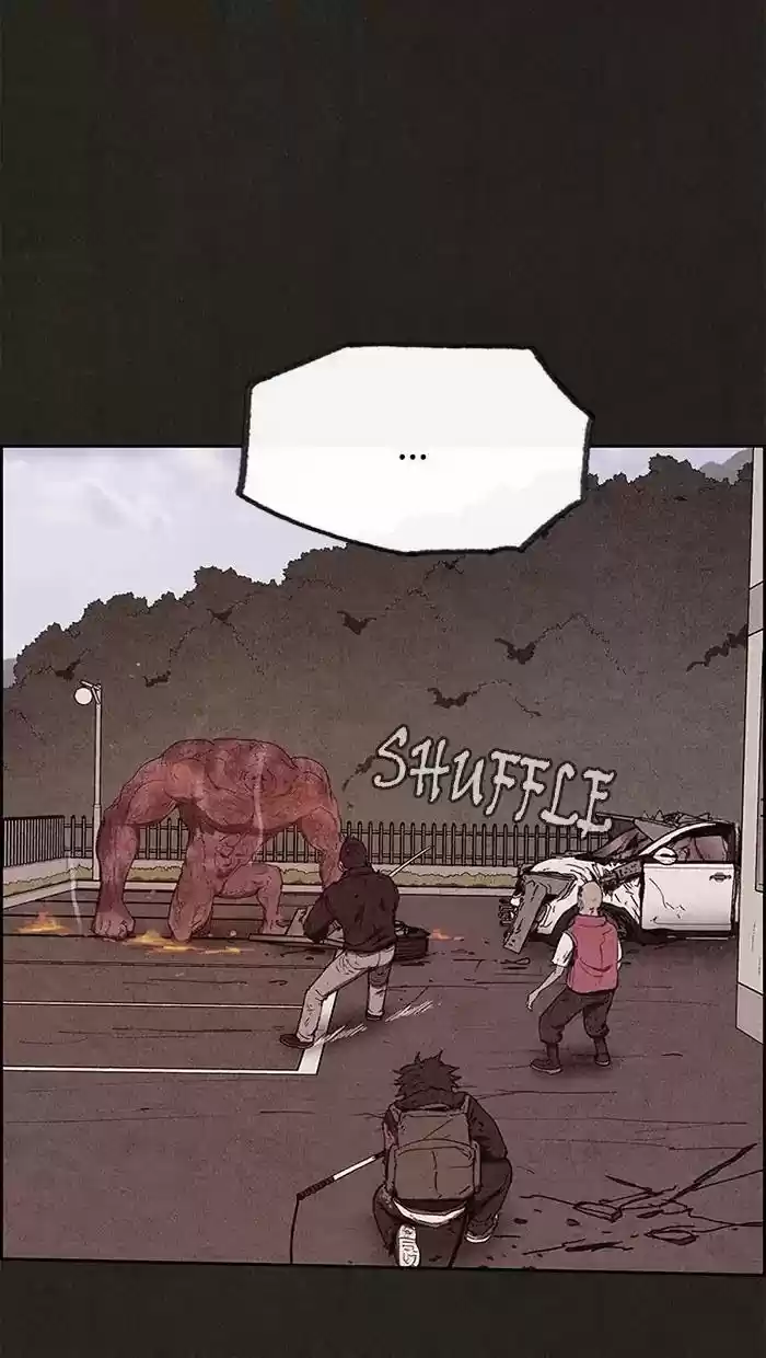 Home Sweet Home Kim Carnby Chapter 84