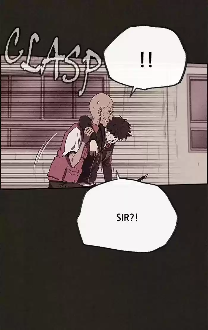 Home Sweet Home Kim Carnby Chapter 84