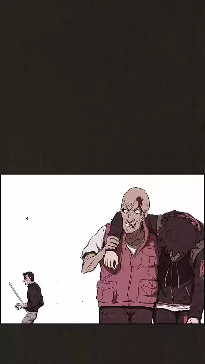 Home Sweet Home Kim Carnby Chapter 84