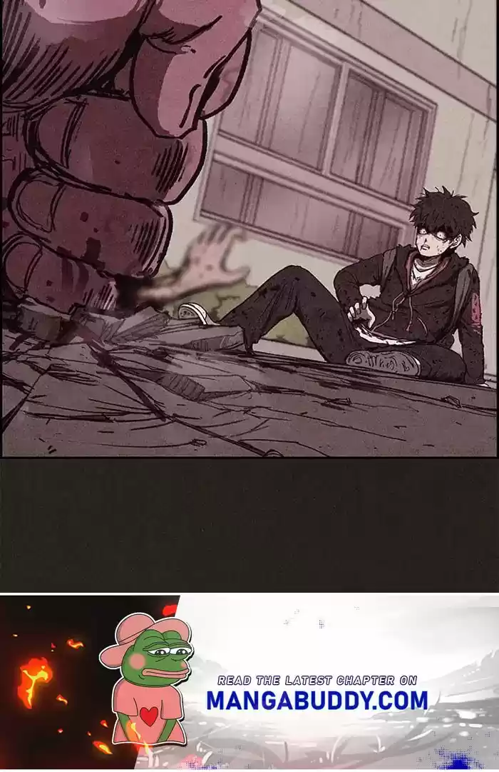 Home Sweet Home Kim Carnby Chapter 84