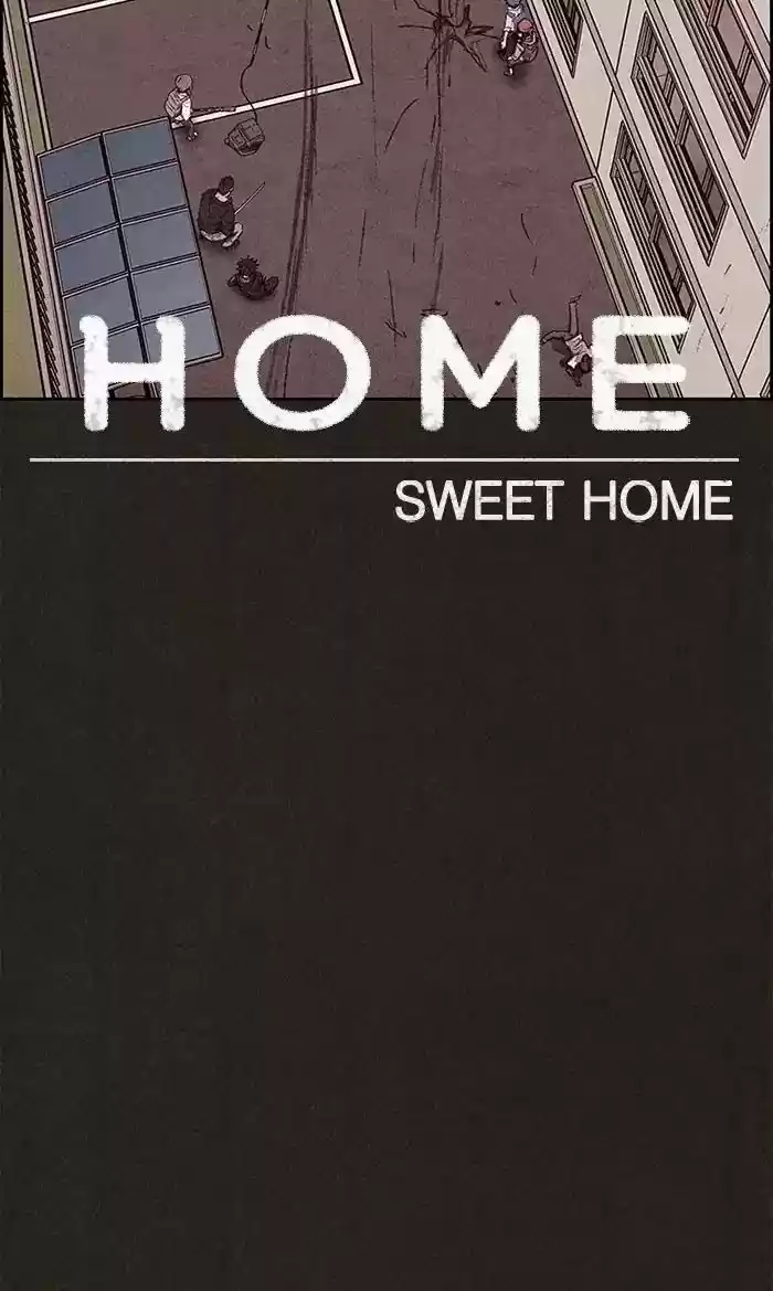 Home Sweet Home Kim Carnby Chapter 86