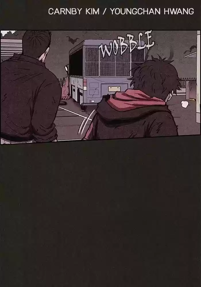 Home Sweet Home Kim Carnby Chapter 86