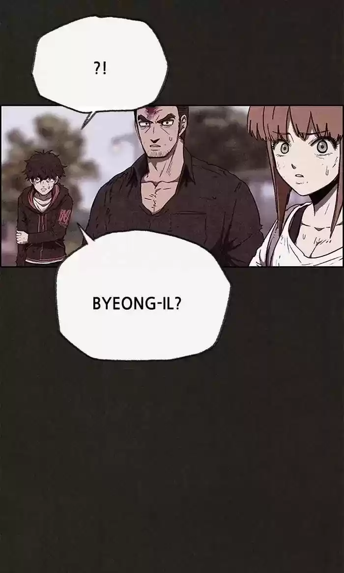 Home Sweet Home Kim Carnby Chapter 86