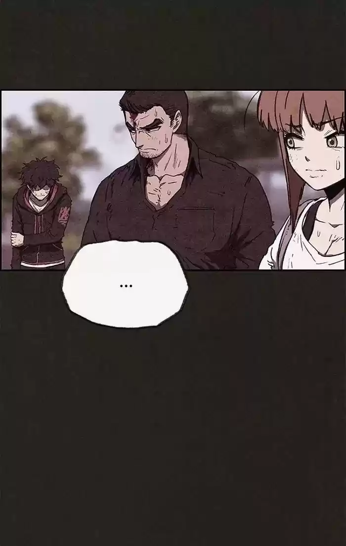 Home Sweet Home Kim Carnby Chapter 86