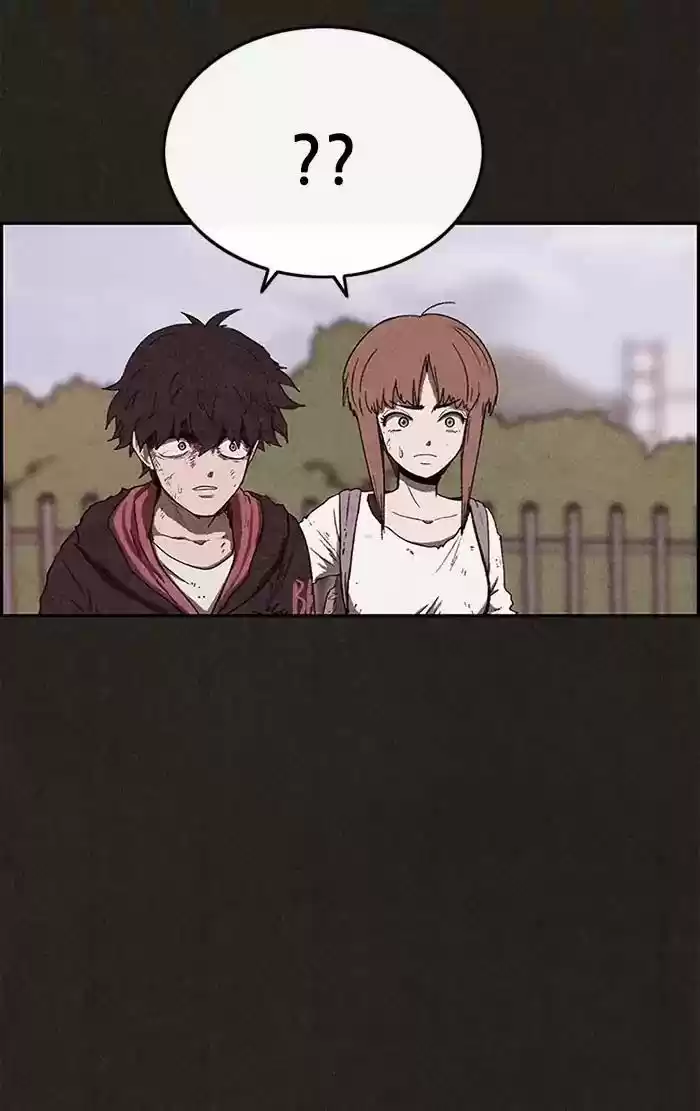 Home Sweet Home Kim Carnby Chapter 86