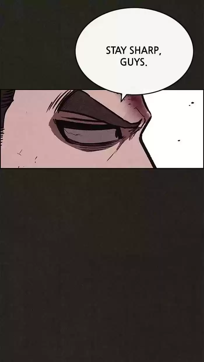 Home Sweet Home Kim Carnby Chapter 86