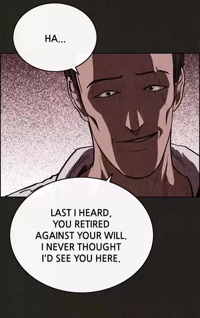 Home Sweet Home Kim Carnby Chapter 86