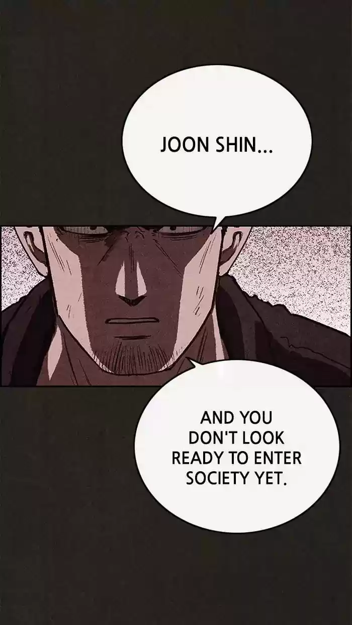 Home Sweet Home Kim Carnby Chapter 86