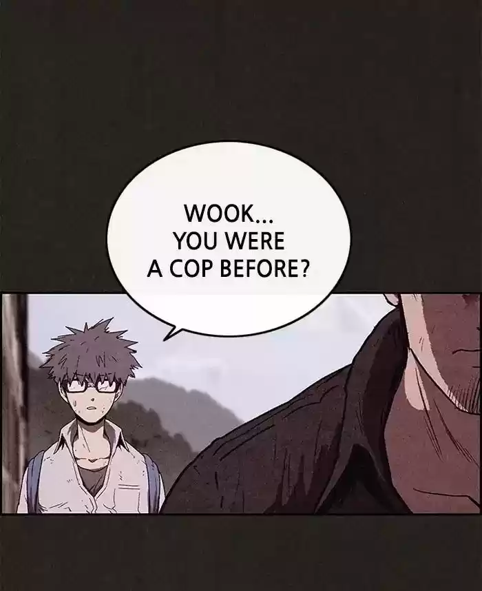 Home Sweet Home Kim Carnby Chapter 86